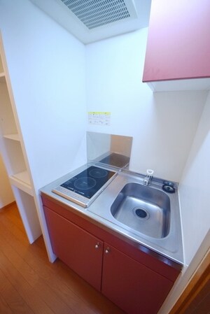 レオパレスFine2の物件内観写真